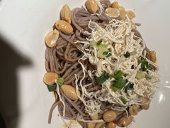鸡丝荞面-望蓉城·古法酸菜鱼·川小馆(金桥国际店)