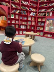 -meland club亲子乐园•派对•研学(昆山万象汇店)