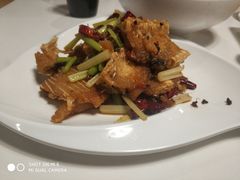 -醉得意·家常菜(杨家湾店)
