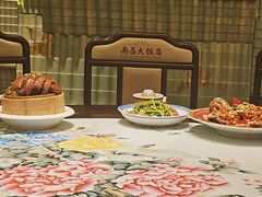 -南昌大饭店·地标美食名片(万寿宫店)