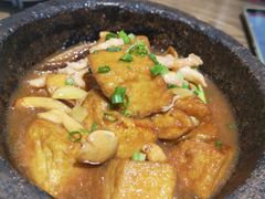 -火啫啫·粤式啫啫煲(南通首店)