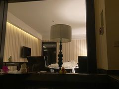 -春晖园度假酒店温泉