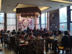 大堂-津菜宋记老房子(鼓楼店)