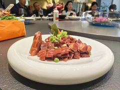 -香丰阁·烤鸭·川湘菜(清河店)