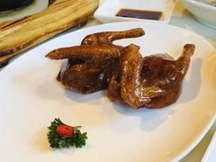 -利苑酒家(金宝店)