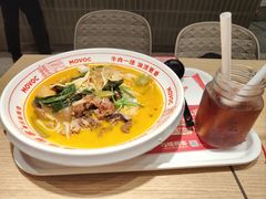 -每味每客·重庆麻辣烫(拓展大厦店)