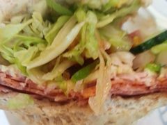 -赛百味SUBWAY(哈西店)