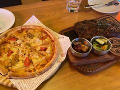-MR.ROCKY洛奇先生RESTAURANT&BAR(宝安壹方城店)