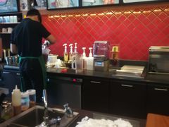 -星巴克(佛山顺德大融城店)