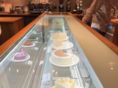 -来回·咖啡(天河南店)