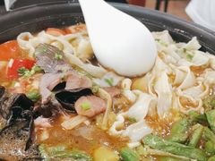 -小郭私房菜·海肠捞饭店(学士街店)