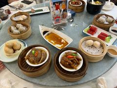 -东江海辉酒楼·公司团建·商务宴请·生日宴(宝安店)