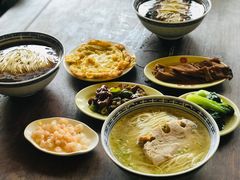 -同得兴 Since·1995 传统苏式面馆(嘉馀坊店)