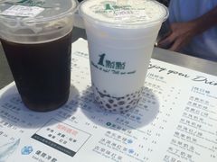 -1点点(岗顶店)