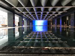 -西安W酒店FIT有型健身中心