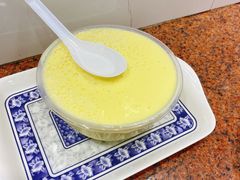 凤凰奶糊-百花传统甜品店(原址店)