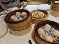 -万龙洲海鲜(南新仓店)