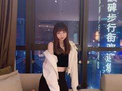 -重庆解放碑威斯汀酒店