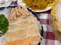 -吉源大排档·鱼生·海鲜(烧烤彩印厂店)