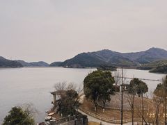 -宁波九龙湖开元度假村