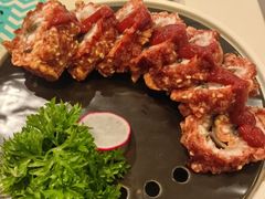 -莆田餐厅PUTIEN(宁波阪急店)