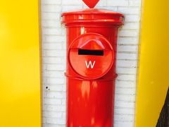 -W CAFE(甜爱路店)