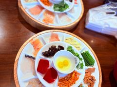 -芸南道·过桥米线(昆明老街旗舰店)