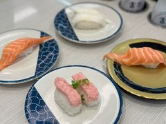 -滨寿司(汇金店)
