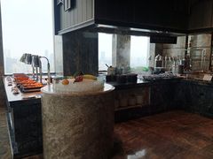 -美食汇自助餐厅(成都万达瑞华酒店)