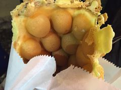 -利强记北角鸡蛋仔(弥敦道店 )