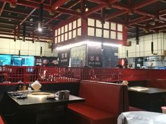 -谷牛和牛烤肉(漕河泾印象城店)
