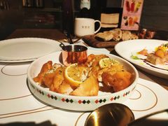 -张爱施法式西餐厅(汉街店)