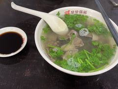 -回回锅贴(小河沿店)