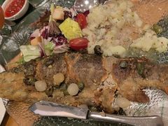 -兰特伯爵西餐厅·啤酒屋(方庄店)