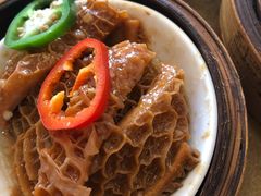 -澳门西南饭店·粤菜·茶市·手工点心(华海路店)