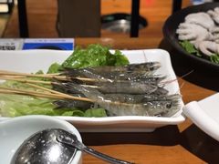 -海煮叹鲜·粥底火锅·港式海鲜打边炉(赛银国际广场店)