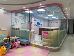 -B+CLUB母婴生活馆(海联路店)