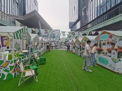-HALO广场(梨园路店)