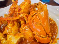 -龙海鲜螃蟹王(宏茂桥店)