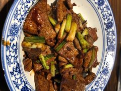 -兰边碗(鼓楼店)
