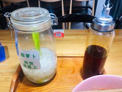 -螺大蛳柳州螺蛳粉·火锅·热干面(西城永捷店)