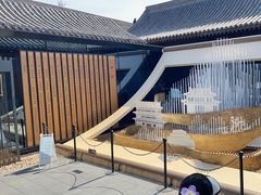 -鸡鸣驿城