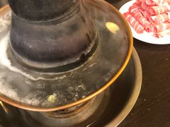 -前门张记涮肉(前门店)