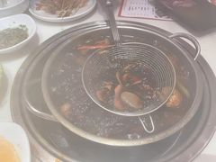 -鹅香四海·卤水火锅·砂锅粥·潮汕菜(宝安店)