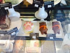 -星巴克(福州万象九宜城分店)
