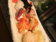 -築地青空三代目(銀座三越店)