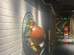 -沸奇公园·情景团建·年会露营烧烤轰趴生日(科技园店)
