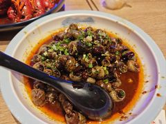 -红盔甲·小龙虾(车公庙店)