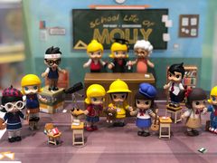 -泡泡玛特POPMART(宁波印象城店)