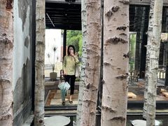 -Metal hands·铁手咖啡